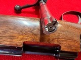 Sako L46 HB .222 Remington - Fajen Stocked - 10 of 12