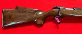Sako L46 HB .222 Remington - Fajen Stocked - 1 of 12