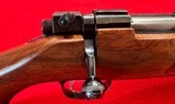 Sako L46 HB .222 Remington - Fajen Stocked - 12 of 12