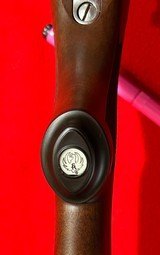 Ruger 77/17 .17 HMR - 8 of 10