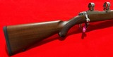 Ruger 77/17 .17 HMR - 4 of 10