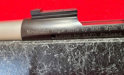 Magnum Research (Sako) Mountain Eagle .223 Remington - Image 1 of 11