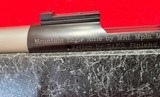 Magnum Research (Sako) Mountain Eagle .223 Remington - Image 1 of 11