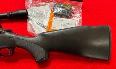 Tikka M595 .222 Remington - Image 4 of 10