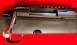 Tikka M595 .222 Remington - Image 5 of 10
