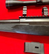 Tikka M595 .222 Remington - Image 2 of 10