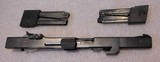 Walther GSP upper section (Weschellauf) in .32 S&L Long Wad Cutter with 2 Magazines - 4 of 4