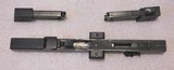 Walther GSP upper section (Weschellauf) in .32 S&L Long Wad Cutter with 2 Magazines - 2 of 4