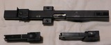 Walther GSP upper section (Weschellauf) in .32 S&L Long Wad Cutter with 2 Magazines - 3 of 4