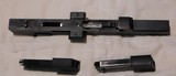 Walther GSP upper section (Weschellauf) in .32 S&L Long Wad Cutter with 2 Magazines - 4 of 4
