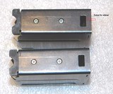 Tanner CISM 10 rd Magazines .308, 7.5, 6mm BR, .243
NOS condition - 5 of 6
