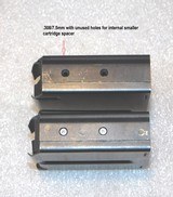 Tanner CISM 10 rd Magazines .308, 7.5, 6mm BR, .243
NOS condition - 6 of 6
