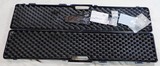 Walther KK-100 (KK100) // CZ 452 UIT match rifle, complete, NOS condition - 3 of 6