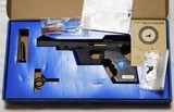 Walther Atlanta GSP .22lr, complete with box, excellent condition - 3 of 6