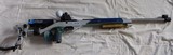 Walther KK-200 (KK200) UIT/ISU .22lr Match Rifle, extremely rare example - 2 of 15