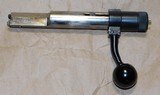 Walther KK-200 (KK200) UIT/ISU .22lr Match Rifle, extremely rare example - 11 of 15