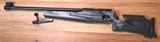 Walther KK-200 (KK200) UIT/ISU .22lr Match Rifle, extremely rare example