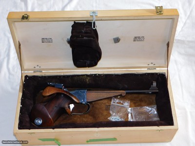 Pfuff (the Magic Dragon) Match Free Pistol - Image 13 of 15