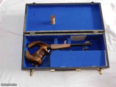 Pfuff (the Magic Dragon) Match Free Pistol - Image 14 of 15