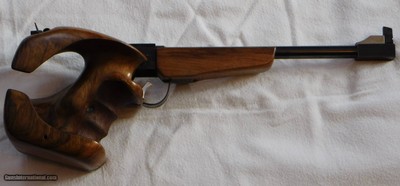 Pfuff (the Magic Dragon) Match Free Pistol - Image 8 of 15