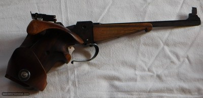 Pfuff (the Magic Dragon) Match Free Pistol - Image 10 of 15