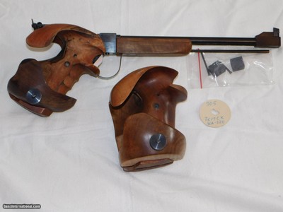 Pfuff (the Magic Dragon) Match Free Pistol - Image 4 of 15