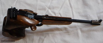 Pfuff (the Magic Dragon) Match Free Pistol - Image 9 of 15
