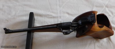 Pfuff (the Magic Dragon) Match Free Pistol - Image 12 of 15