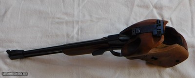 Pfuff (the Magic Dragon) Match Free Pistol - Image 6 of 15