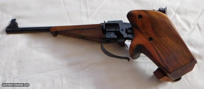 Pfuff (the Magic Dragon) Match Free Pistol - Image 11 of 15
