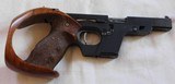 Walther OSP