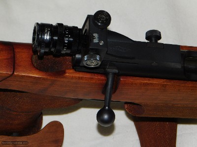 Walther GX-1 (the ultimate in the KKM Series) - Image 6 of 10