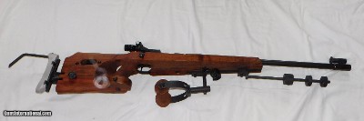 Walther GX-1 (the ultimate in the KKM Series) - Image 2 of 10