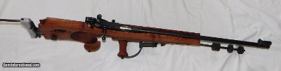 Walther GX-1 (the ultimate in the KKM Series) - Image 3 of 10