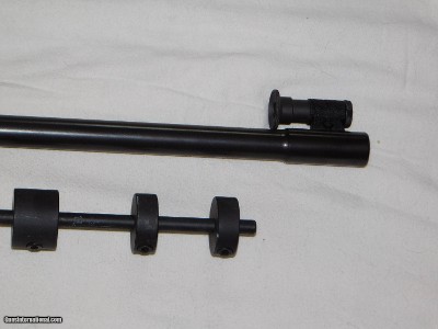 Walther GX-1 (the ultimate in the KKM Series) - Image 9 of 10