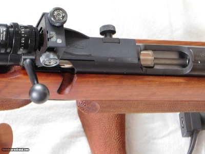 Walther GX-1 (the ultimate in the KKM Series) - Image 7 of 10