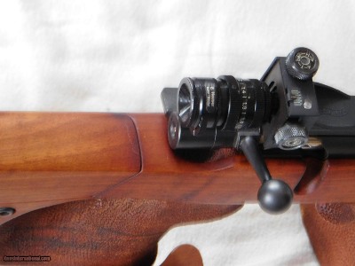Walther GX-1 (the ultimate in the KKM Series) - Image 8 of 10