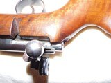 Schultz and Larsen .22lr match rifle - 13 of 15