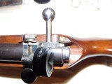 Schultz and Larsen .22lr match rifle - 12 of 15