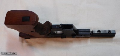Walther GSP OSP early first version Set w/box, extra magazines - Image 12 of 13