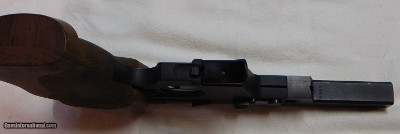 Walther GSP OSP early first version Set w/box, extra magazines - Image 7 of 13