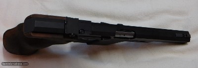 Walther GSP OSP early first version Set w/box, extra magazines - Image 6 of 13
