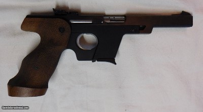 Walther GSP OSP early first version Set w/box, extra magazines - Image 5 of 13
