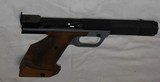[Hammerli} SIG P230/232 Olympic, Match, or Competition Pistol 22 short - 3 of 12