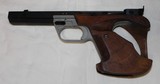 [Hammerli} SIG P230/232 Olympic, Match, or Competition Pistol 22 short - 4 of 12