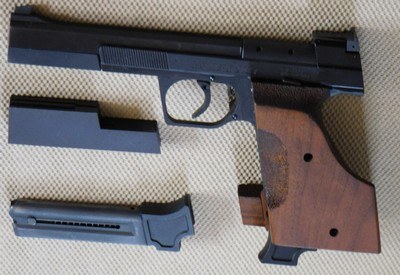 Hammerli 208S - Image 2 of 9