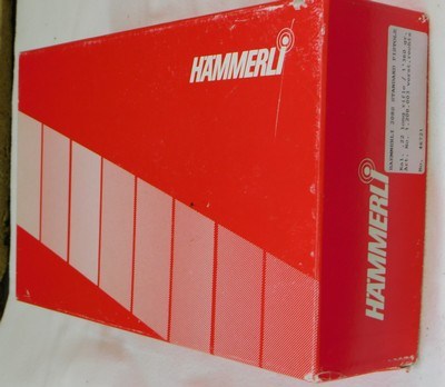 Hammerli 208S - Image 1 of 13