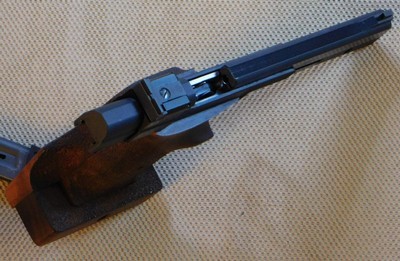 Hammerli 208S - Image 6 of 9