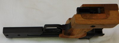 Hammerli 208S - Image 6 of 13