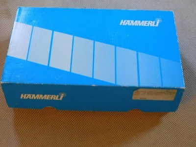 Hammerli 208S - Image 3 of 9